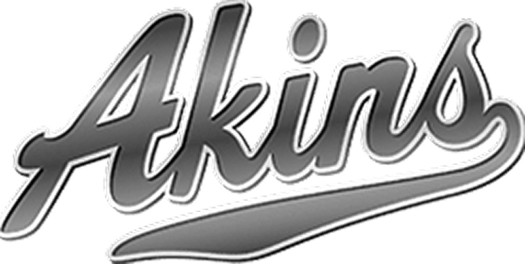 akins