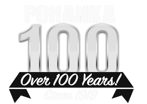 pohanka