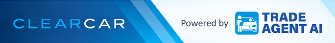 ClearCar powered by Trade Agent AI